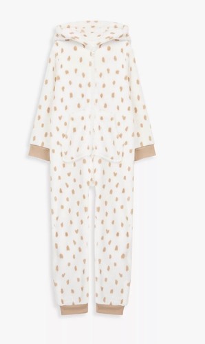 John lewis dog fleece all - all, in
