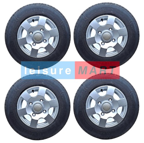 165r13c 94n 165x13 - 4,