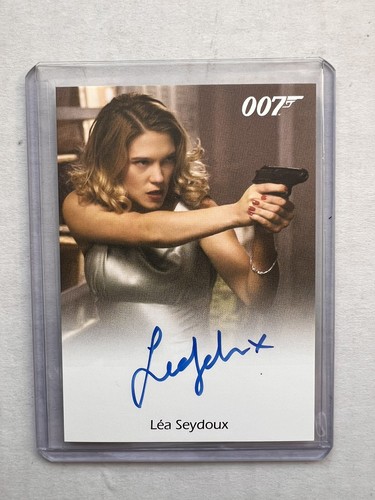 Rare lea seydoux 2015 james - seydoux,