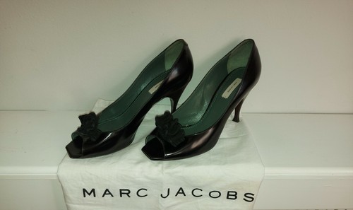 Black marc jacobs - black,