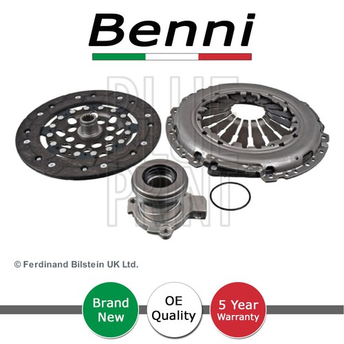 Clutch kit benni - benni, fits