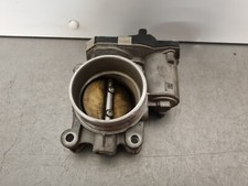 VAUXHALL ASTRA J GTC VXR THROTTLE BODY 12639457 2.0T 2013