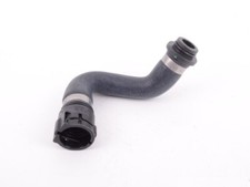 Bmw genuine water hose - genuine,
