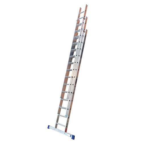 Extension ladders 3 - -, 2