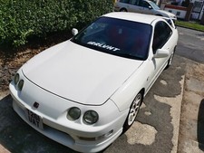 Honda Integra DC2 Type R Matte