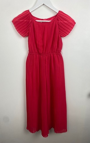 Monsoon sunray corsage pleated - monsoon,