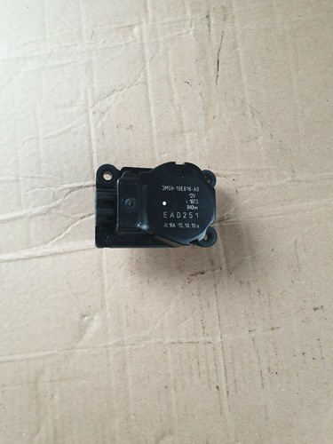 Genuine ford mondeo mk4 estate - genuine,