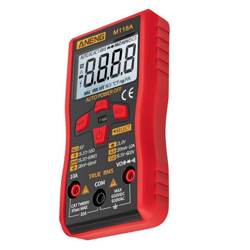 Digital esr meter testers - digital,