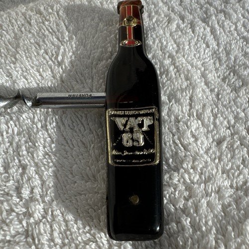Vat whisky vintage - vat, 69