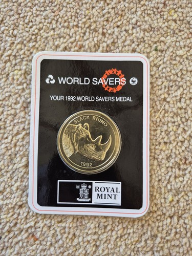 1992 natwest world - 1992, savers