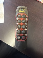 Palfinger Crane Remote 