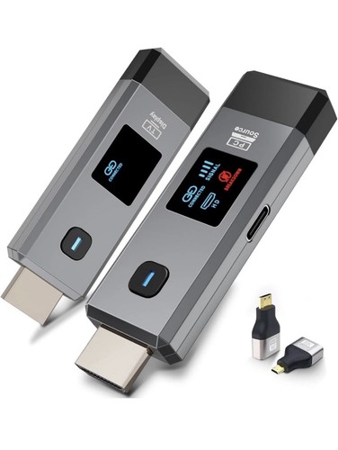 Wireless hdmi transmitter - wireless,