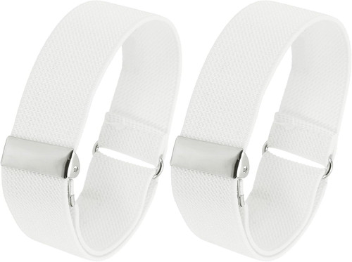 Adjustable arm bands - adjustable,