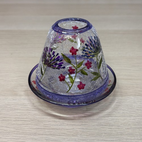 Yankee candle small crackle - candle,