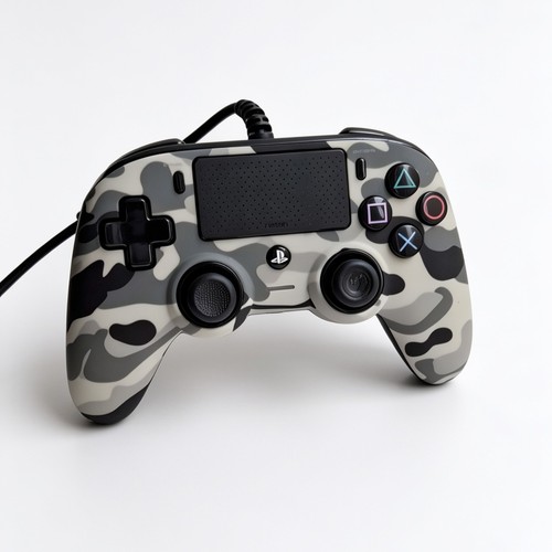 Nacon compact controller wired - compact,