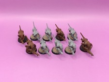 Warhammer 40k Tyranids