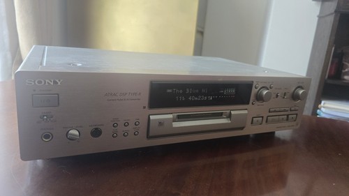 Sony mds jb930qs edition - mds-jb930qs,