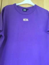 Men’s Purple T-shirt