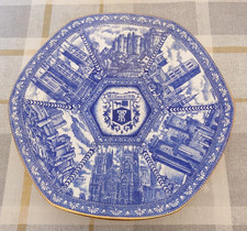 Vintage Ringtons Wade Castles