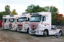 Truck Photo Scottish Cameron J