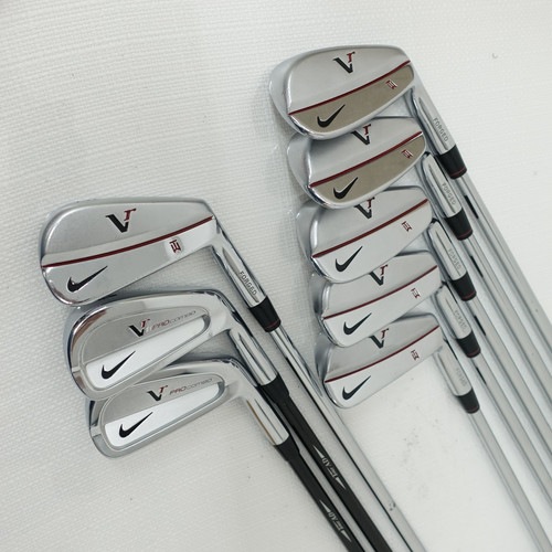 Nike golf pro - nike, 6pcs