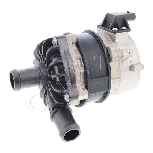 Auxiliary water pump for - for, vw