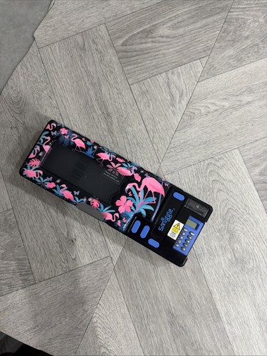 Smiggle pencil case new - case,