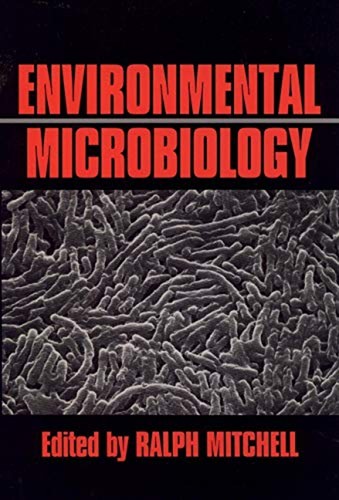 Environmental microbiology - environmental,