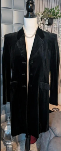 Michael vintage black - st,