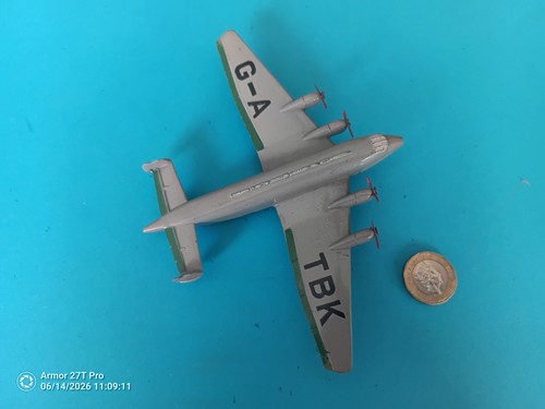 Dinky toys giant high speed - dinky,