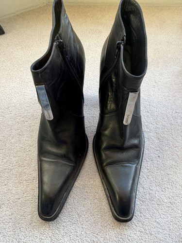 Cesare paciotti boots - cesare,