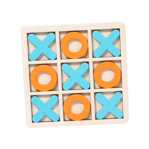 Tic tac toe - tac, game