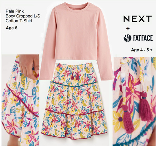 Next box cotton - box,