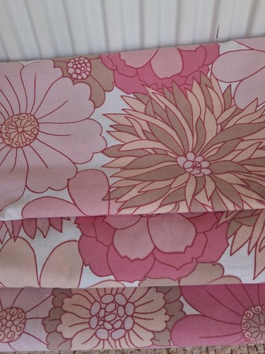 Vintage floral botanical - vintage, flat