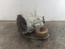 3 SERIES GEARBOX  2010 2.0L