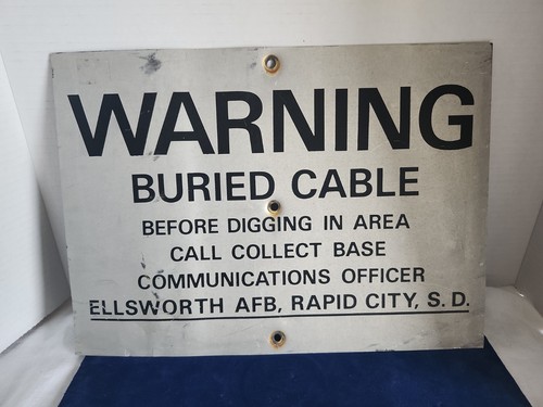 Ellsworth air force - ellsworth, base