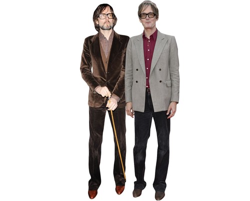 Jarvis cocker life - jarvis,