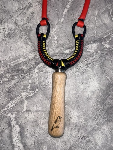 Goldfinch gypsy catapult - goldfinch,