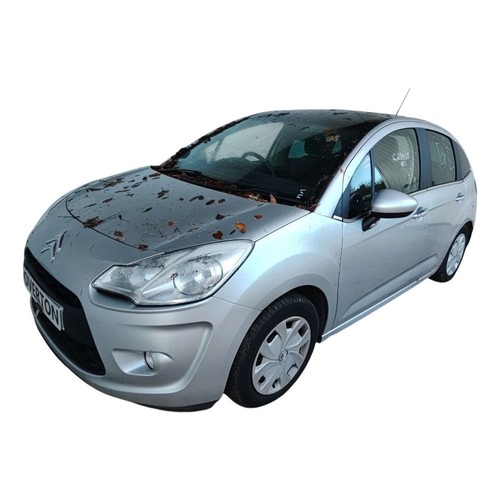 Citroen hdi airdream plus - airdream,
