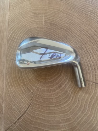 Srixon zx5 iron right handed - zx5,