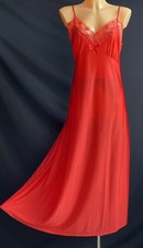Vintage full slip petticoat - full,