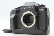 LCD Works [ Top MINT ] Contax