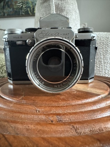Vintage edixa mat flex - vintage,