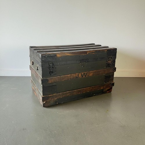 Vintage victorian pine wooden - victorian,