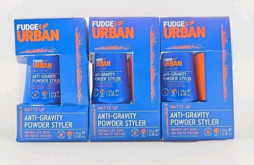 Fudge urban anti - urban, anti-gravity