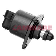 Cambiare Idle Control Valve -