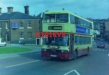 Bus Photo 6x4  First Eastern Counties  Leyland Olympian H101KVX  101