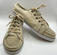 Sanuk Canvas Shoe Size Euro 42