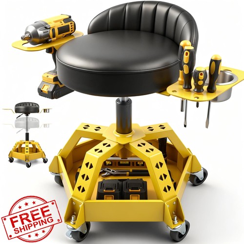 Accucraft rolling mechanic - rolling,