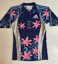 Stade Francais Paris Rugby